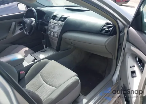 2010 Toyota Camry Se from USA, damaged, VIN 4T1BF3EKXAU115262